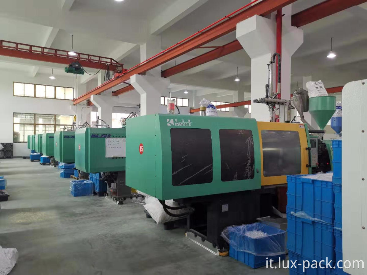 Cosmetic Spray Bottles